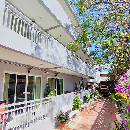 Hotel The Phen House HHQ Exterior foto